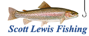 Scott Lewis Fishing
